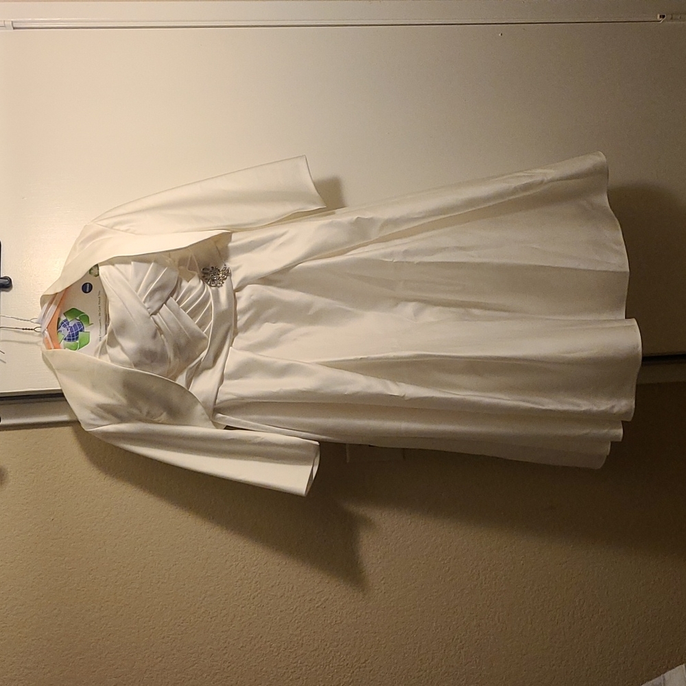 Vintage Style Wedding Dress